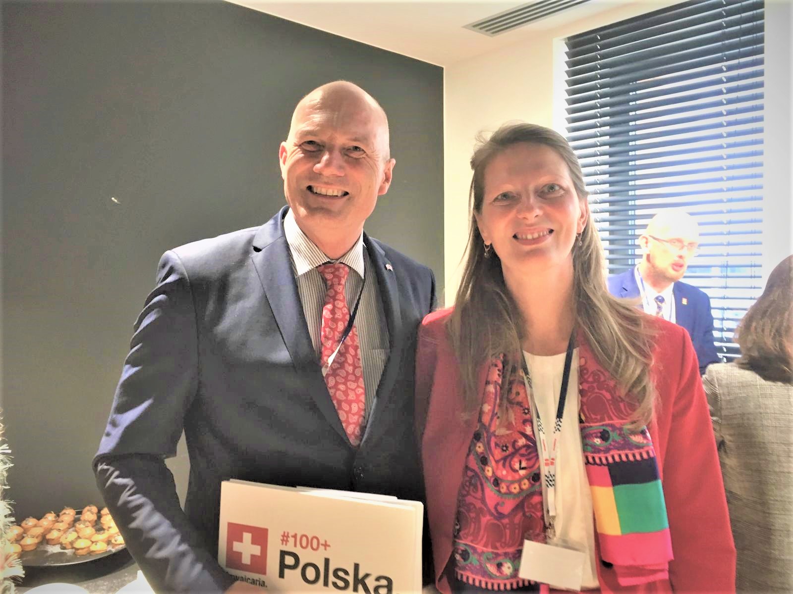 Polish Swiss Innovation Day
